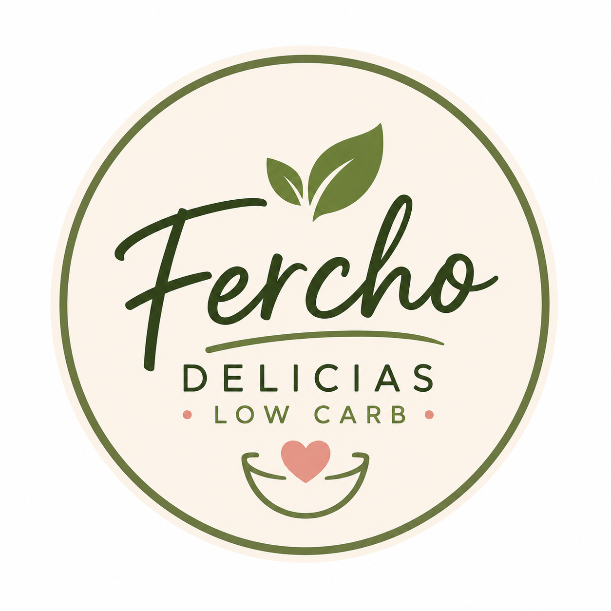 Fercho Delicias Low Carb